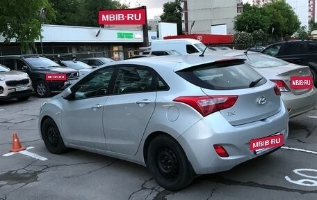 Hyundai i30 II рестайлинг, 2013 год, 1 200 000 рублей, 3 фотография