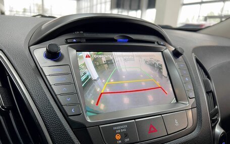 Hyundai ix35 I рестайлинг, 2013 год, 1 195 000 рублей, 19 фотография
