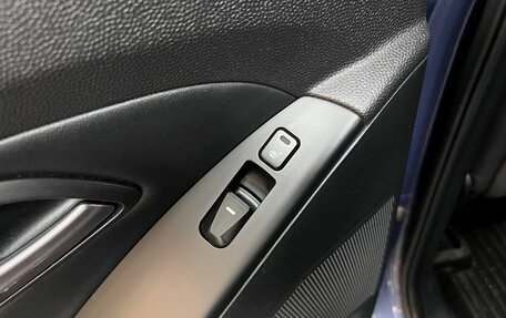 Hyundai ix35 I рестайлинг, 2013 год, 1 195 000 рублей, 22 фотография