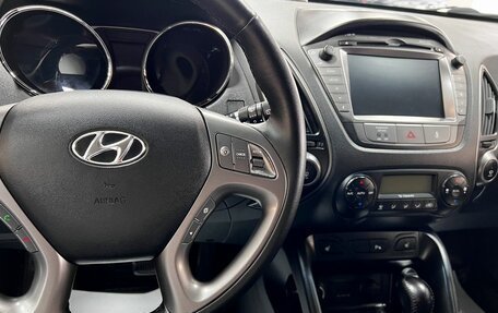 Hyundai ix35 I рестайлинг, 2013 год, 1 195 000 рублей, 17 фотография