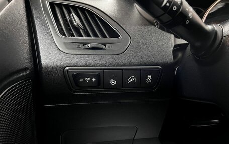Hyundai ix35 I рестайлинг, 2013 год, 1 195 000 рублей, 15 фотография
