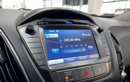 Hyundai ix35 I рестайлинг, 2013 год, 1 195 000 рублей, 18 фотография