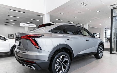Haval F7x, 2026 год, 3 999 000 рублей, 5 фотография
