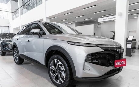 Haval F7x, 2026 год, 3 999 000 рублей, 2 фотография