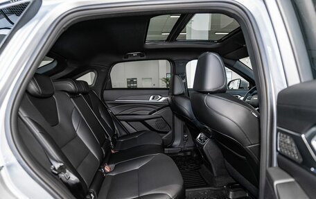 Haval F7x, 2026 год, 3 999 000 рублей, 15 фотография