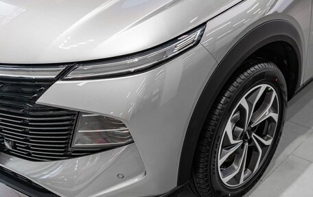 Haval F7x, 2026 год, 3 999 000 рублей, 21 фотография