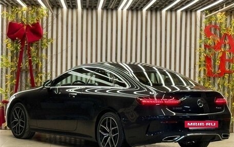 Mercedes-Benz E-Класс, 2021 год, 5 500 000 рублей, 3 фотография