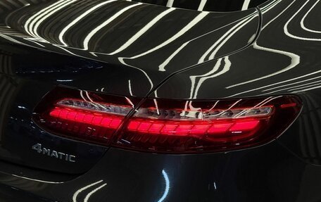 Mercedes-Benz E-Класс, 2021 год, 5 500 000 рублей, 10 фотография