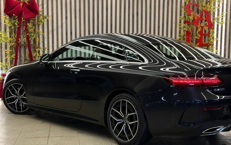 Mercedes-Benz E-Класс, 2021 год, 5 500 000 рублей, 11 фотография