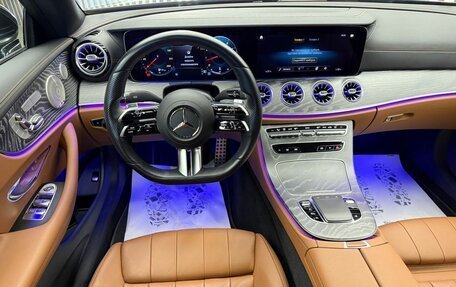 Mercedes-Benz E-Класс, 2021 год, 5 500 000 рублей, 17 фотография