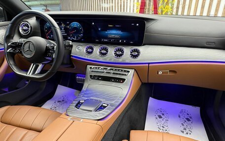 Mercedes-Benz E-Класс, 2021 год, 5 500 000 рублей, 18 фотография