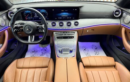 Mercedes-Benz E-Класс, 2021 год, 5 500 000 рублей, 14 фотография