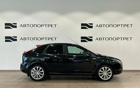Ford Focus II рестайлинг, 2010 год, 579 000 рублей, 8 фотография