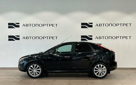 Ford Focus II рестайлинг, 2010 год, 579 000 рублей, 4 фотография