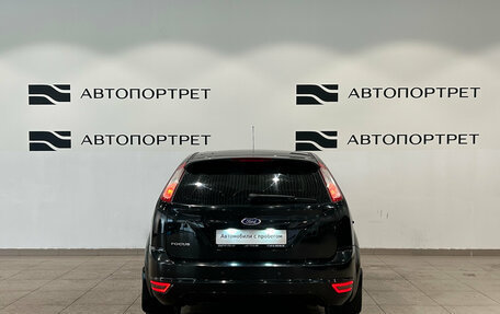 Ford Focus II рестайлинг, 2010 год, 579 000 рублей, 6 фотография