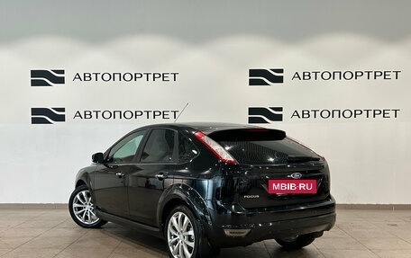 Ford Focus II рестайлинг, 2010 год, 579 000 рублей, 5 фотография