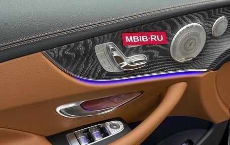 Mercedes-Benz E-Класс, 2021 год, 5 500 000 рублей, 27 фотография