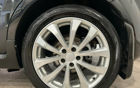Ford Focus II рестайлинг, 2010 год, 579 000 рублей, 11 фотография