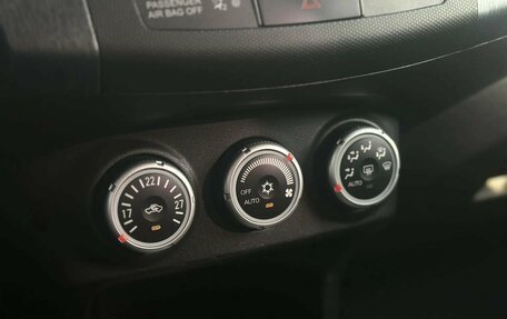 Mitsubishi Outlander III рестайлинг 3, 2007 год, 1 145 000 рублей, 10 фотография
