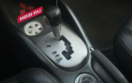 Mitsubishi Outlander III рестайлинг 3, 2007 год, 1 145 000 рублей, 11 фотография