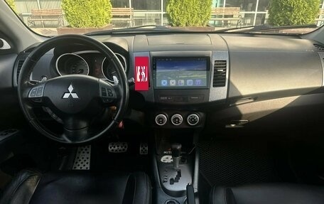 Mitsubishi Outlander III рестайлинг 3, 2007 год, 1 145 000 рублей, 7 фотография