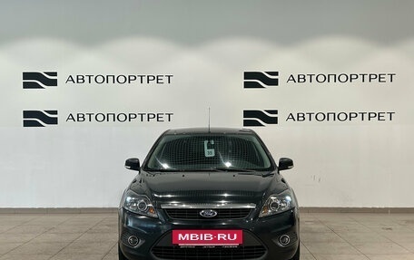 Ford Focus II рестайлинг, 2010 год, 579 000 рублей, 10 фотография