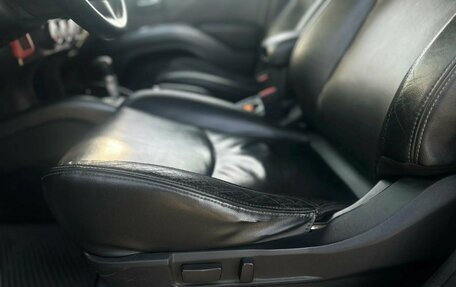 Mitsubishi Outlander III рестайлинг 3, 2007 год, 1 145 000 рублей, 15 фотография