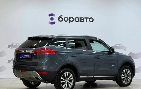 Geely Atlas I, 2020 год, 1 650 000 рублей, 4 фотография