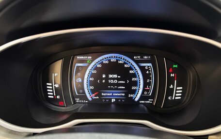 Geely Atlas I, 2020 год, 1 650 000 рублей, 12 фотография