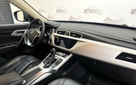 Geely Atlas I, 2020 год, 1 650 000 рублей, 10 фотография