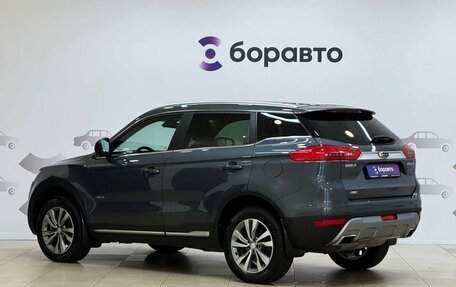 Geely Atlas I, 2020 год, 1 650 000 рублей, 6 фотография