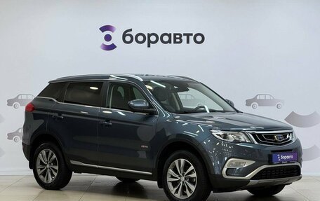 Geely Atlas I, 2020 год, 1 650 000 рублей, 3 фотография