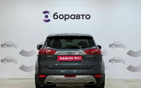 Geely Atlas I, 2020 год, 1 650 000 рублей, 5 фотография