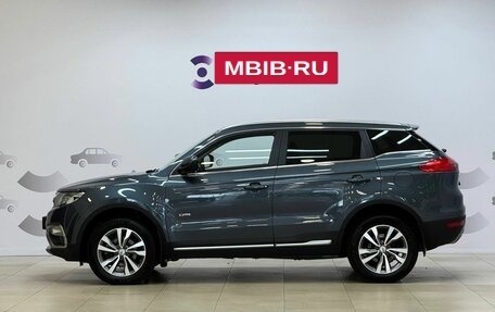 Geely Atlas I, 2020 год, 1 650 000 рублей, 7 фотография