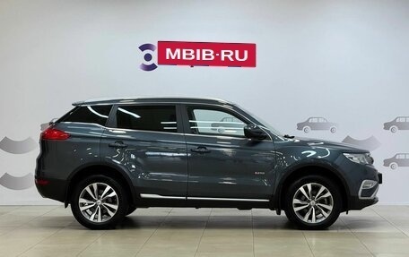 Geely Atlas I, 2020 год, 1 650 000 рублей, 8 фотография