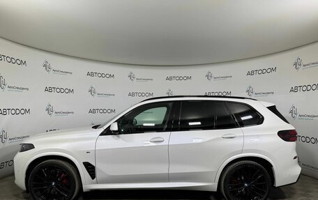 BMW X5, 2025 год, 14 990 000 рублей, 3 фотография