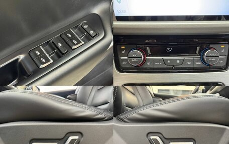 Geely Atlas I, 2020 год, 1 650 000 рублей, 17 фотография