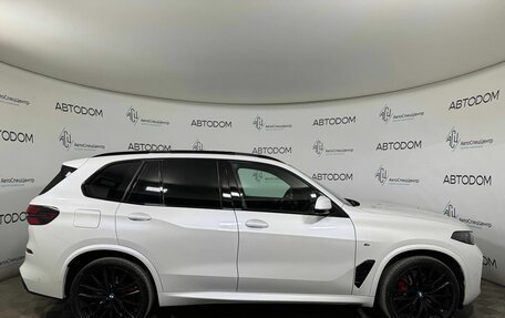 BMW X5, 2025 год, 14 990 000 рублей, 7 фотография