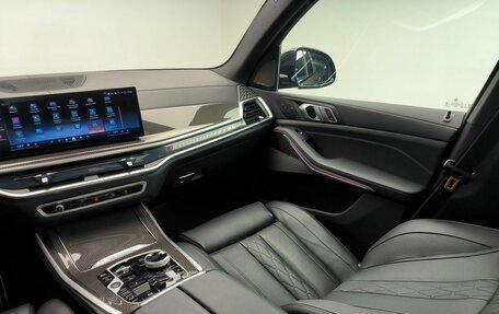 BMW X5, 2025 год, 14 990 000 рублей, 10 фотография