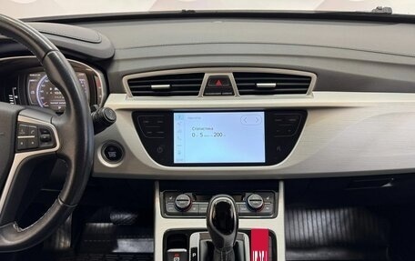 Geely Atlas I, 2020 год, 1 650 000 рублей, 14 фотография