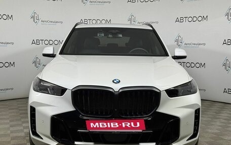 BMW X5, 2025 год, 14 990 000 рублей, 5 фотография