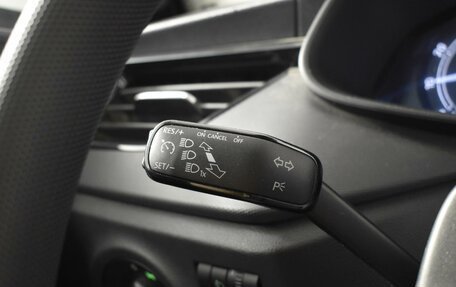 Skoda Rapid II, 2021 год, 1 273 200 рублей, 6 фотография