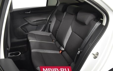 Skoda Rapid II, 2021 год, 1 273 200 рублей, 17 фотография
