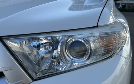 Toyota Highlander III, 2012 год, 1 600 000 рублей, 7 фотография
