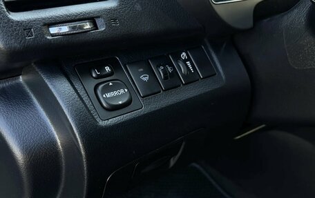 Toyota Highlander III, 2012 год, 1 600 000 рублей, 17 фотография