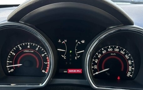 Toyota Highlander III, 2012 год, 1 600 000 рублей, 20 фотография