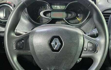 Renault Kaptur I рестайлинг, 2016 год, 1 199 000 рублей, 11 фотография