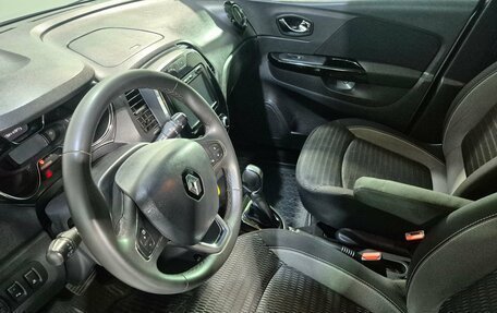 Renault Kaptur I рестайлинг, 2016 год, 1 199 000 рублей, 14 фотография