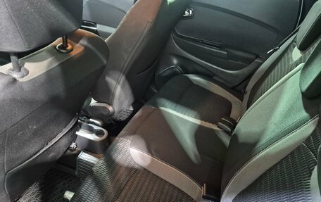 Renault Kaptur I рестайлинг, 2016 год, 1 199 000 рублей, 15 фотография
