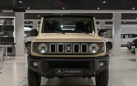 Suzuki Jimny, 2025 год, 4 400 000 рублей, 3 фотография